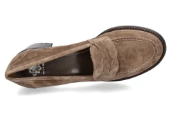 Damen Truman's Trotteur LONDON 8683- taupe