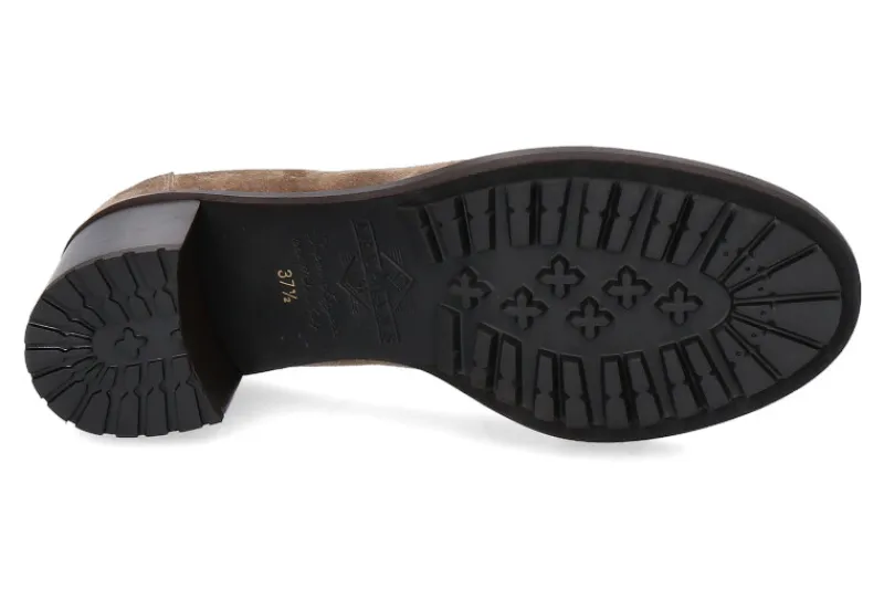 Damen Truman's Trotteur LONDON 8683- taupe