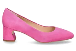 Damen Unisa Pumps LESAT KID SUEDE- barby