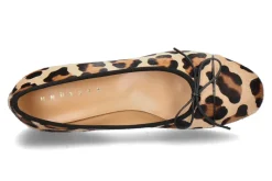 Damen Unützer Ballerina PONY 144 LEO