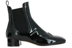Damen Unützer Chelsea Boots BALTIMORA NERA (39½)