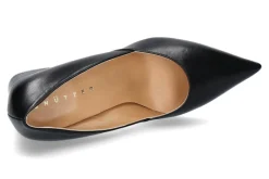 Damen Unützer Pumps NAPPA BLACK