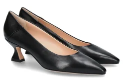 Damen Unützer Pumps NAPPA NERA