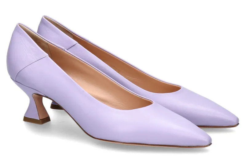 Damen Unützer Pumps NAPPA VIOLA 3410 | 223500115.3