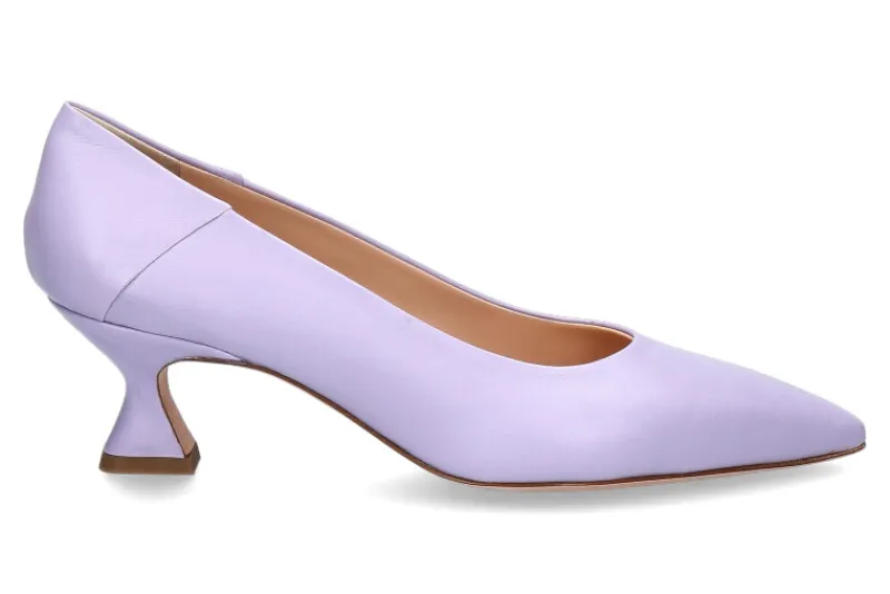 Damen Unützer Pumps NAPPA VIOLA 3410 | 223500115.3