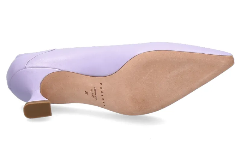 Damen Unützer Pumps NAPPA VIOLA 3410 | 223500115.3
