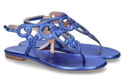 Damen Unützer Sandale LAMINATO CRACK DUST