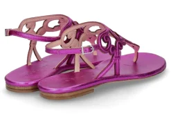 Damen Unützer Sandale LAMINATO CRACK 1019