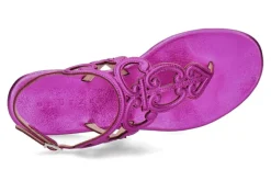 Damen Unützer Sandale LAMINATO CRACK 1019