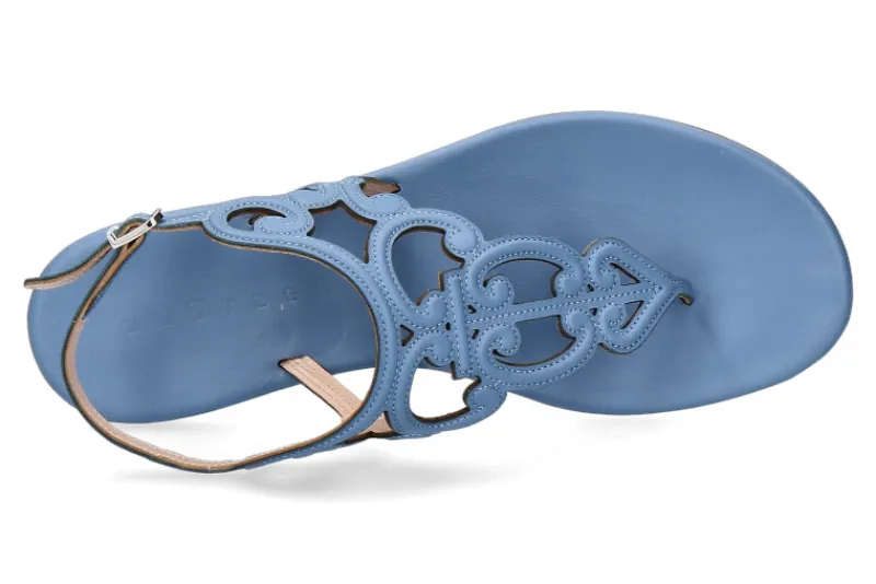 Damen Unützer Sandale MOUSSE GARDA