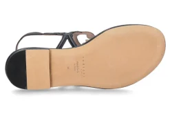 Damen Unützer Sandale MOUSSE NOTTE- dunkelblau