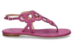 Damen Unützer Sandale MOUSSE PINK