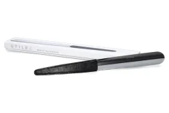 Damen Utile4 Schuhanzieher CROCCO NERO