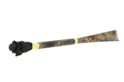 Damen Utile4 Schuhanzieher MONKEY BLACK