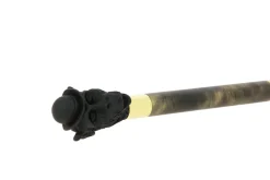 Damen Utile4 Schuhanzieher MONKEY BLACK