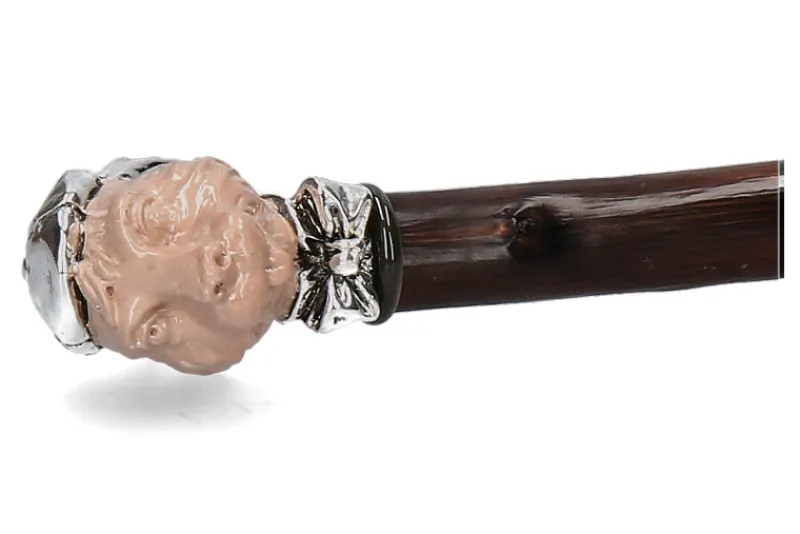 Damen Utile4 Schuhanzieher RABBIT VERDE