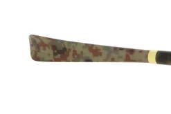 Damen Utile4 Schuhanzieher SKULL BLACK MATT