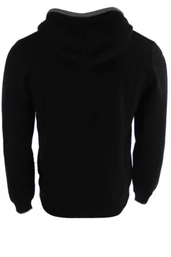 Damen Vadrony Jacke GIACCA CACHEMIRE BLACK GREY (L)