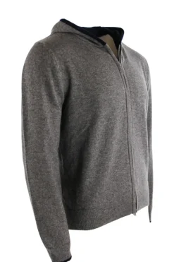 Damen Vadrony Jacke GIACCA CACHEMIRE GREY (M)