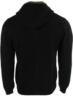 Damen Vadrony Jacke GIACCA CACHEMIRE BLACK (S)