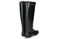 Damen Via Roma 15 Stiefel 3835 MONICA- schwarz
