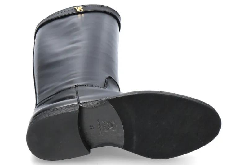 Damen Via Roma 15 Stiefel 3835 MONICA- schwarz