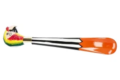 Damen Walking Sticks Schuhanzieher PARROT