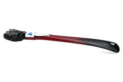 Damen Walking Sticks Schuhanzieher BROWN HORSE