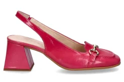 Damen Wonders Slingpumps JAZMIN menorca blush/pink