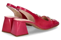 Damen Wonders Slingpumps JAZMIN menorca blush/pink