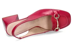 Damen Wonders Slingpumps JAZMIN menorca blush/pink
