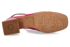 Damen Wonders Slingpumps JAZMIN menorca blush/pink