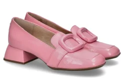 Damen Wonders Trotteur Lack blush/rosa