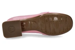 Damen Wonders Trotteur Lack blush/rosa