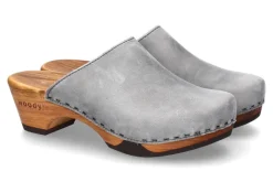 Damen woody Holzclogs KATHARINA FETTLEDER JEANS